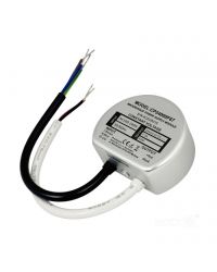 LED Voeding 230V AC naar 24V DC 60W 2.5A IP67 Waterdicht | Kobi
