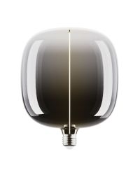 SPL FleX Magnetic W187 E27 4.8W 100lm 1800K Smoke | 