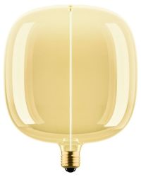 SPL FleX Magnetic W187 E27 4.8W 200lm 1800K Goud | 