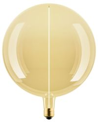 SPL FleX Magnetic G200 E27 4.8W 200lm 1800K Goud | 