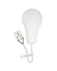 Luminizer halogeen PAR20 E27 35W Spot 10º Ø6.4cm