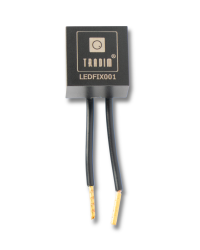 Tradim LED dimstabilisator voor 230V dimbare LED lampen