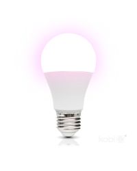 LED Plantengroeilamp PLANTY GS E27 11W - 1200K - Voor Groei & Bloei - Kobi Design
