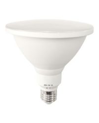 Ledmaxx LED PAR38 E27 15W 110° | Instelbare lichtkleur | 