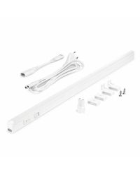 LED onderbouwverlichting 86cm wit 15W CCT 3000K 4000K 6500K met schakelaar