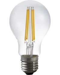 SPL LED Dag/Nacht sensorlamp E27 7W 810lm 2700K Helder  