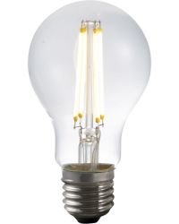 SPL LED Peer E27 8W 740lm 2200K Helder  