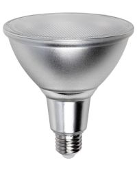 SPL LED PAR38 E27 11W 1035lm 2700K 40°   Ø12.2cm