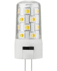 SPL LED G4 3W 300lm CCT-switch 930/940/965 12V AC/DC Ø1.9x4.6cm Dimbaar
