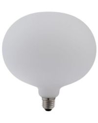 SPL LED filament XXL R180 mat wit E27 5W 2500K 550lm dimbaar