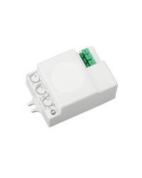 LEDmaxx Bewegingsmelder tot 15m max. 300W / 1200W IP20