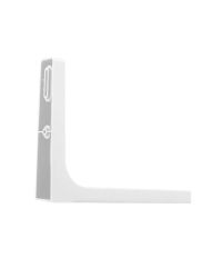 Zijmontage voor LED-noodverlichting NL55