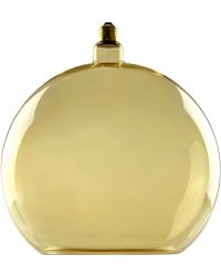 Segula LED Floating Globe G300 E27 5W 350lm 2200K Goud