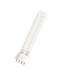 Osram Puritec HNS S/E 7W 2G7 UV-C | 2G7 | Lengte 11.2cm