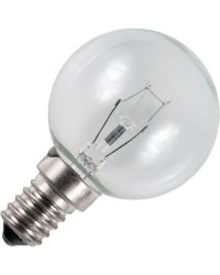 SL Gloeilamp Ovenlamp E14 230V 40W Helder 300°C hittebestendig
