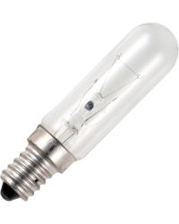 SL Gloeilamp Ovenlamp E14 220-260V 25W Helder 300°C hittebestendig