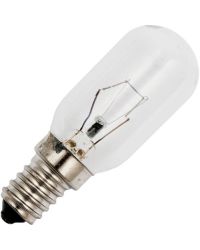 SL Gloeilamp Ovenlamp E14 220-260V 40W Helder 300°C hittebestendig