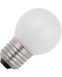 SL Gloeilamp Ovenlamp E27 220V 25W Mat 300°C hittebestendig