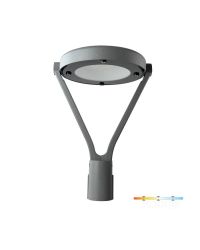 Parklamp LED NEXPARK G2 30W 40W 60W 3CCT IP66 Kobi Pro