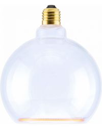 Segula LED Floating Globe G150 E27 4.5W 300lm 2200K Helder