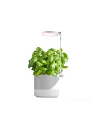 LED Kweeklamp Verdi 10W - 3200K - In hoogte verstelbaar met timer & dimmer - Zonder bloempot - Kobi Design