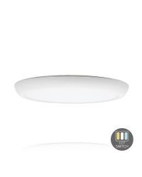 LED Plafondlamp Rainbow Ø30cm 18W-25W Instelbare Lichtkleur 1440-2000lm 