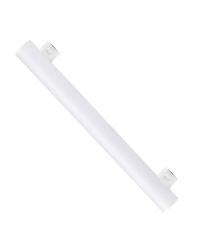 Ledmaxx LED S14s 30cm 6W 600lm 2700K Mat 