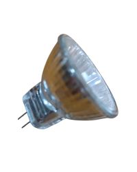 SL Halogeen MR11 GU4 12V 5W 10° Ø3.5cm | met frontglas
