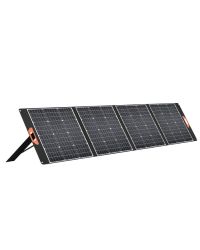 Laitica LA-300 300W Opvouwbaar Zonnepaneel met MC4 - Geschikt voor LA-1000W Power Station | Monocrystalline | IPX4