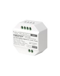 Zigbee Triac Dimmer Module – 300W | Inbouw | Zigbee 3.0, RF & Push