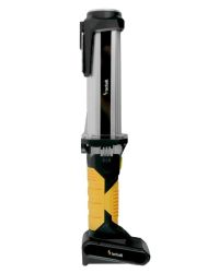 Technik W50 LED Powerlamp – 1000lm – Flood & Spot – Powerbank – Magnetisch – USB-C