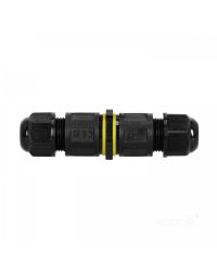 Kobi HERMELINK IP68 waterdichte kabelverbinder 3-polig 0.5-2.5 mm² 6-11 mm