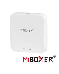 MiBoxer Zigbee 3.0 + Bluetooth Mesh Gateway