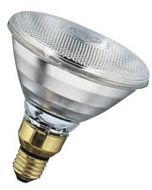 Philips Infraroodlamp PAR38 IR 175W E27 Helder warmtelamp Ø12.2cm