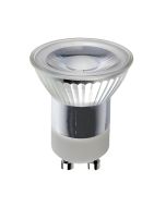 LED PAR11 GU10 3W 300lm 2700K 38º 