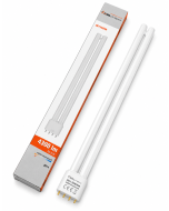 Traditionele 2G11 spaarlamp 55W/840 | Lengte 53.5cm