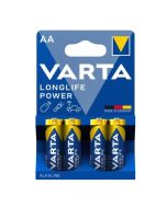Varta AA LR6 Alkaline Batterijen