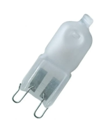 Osram Halopin Oven G9 40W 300ºC Mat 66740 Halogeen