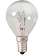 Calex gloeilamp Kogellamp E14 10W Helder 