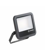 Ledvance LED Breedstraler 53W/69W 8000lm/10000lm 4000K Zwart