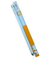 Traditionele TL-buis T5 G5 8W/827 | Lengte 28.8cm