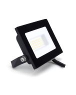 Integral LED Breedstraler 20W 4000K Koel Wit 2000lm Zwart