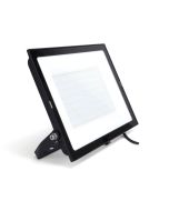 Integral LED Breedstraler 200W 4000K Koel Wit 20000lm Zwart