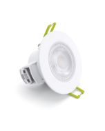 Integral LED Inbouwspot 5.5W 550lm Dim-to-warm + switch | Zaagmaat 6.8cm