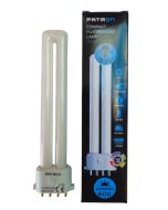Patron Spaarlamp 4-pins PL-S 9W/827/4P | 2G7