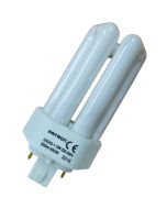 Patron Spaarlamp 4-pins PL-T 13W/840/4P | GX24q-1