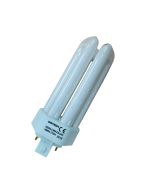 Patron Spaarlamp 4-pins PL-T 26W/827/4P | GX24q-3