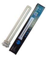 Patron Spaarlamp 4-pins PL-S 11W/830/4P | 2G7