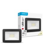 Modee LED Breedstraler 30W 4000K 2400lm Zwart