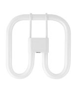 Patron CFL Square 16W/835/4P | 4-pins GR10q